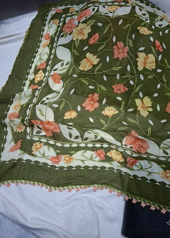 baş örtüsü - Görsel 3