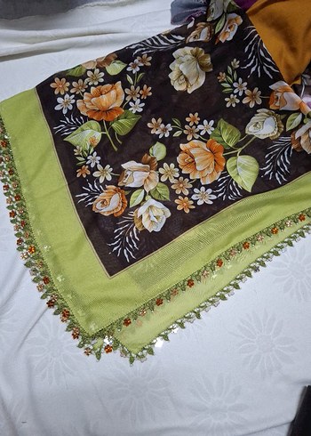 baş örtüsü - Görsel 6