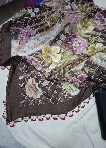 baş örtüsü - Görsel 9