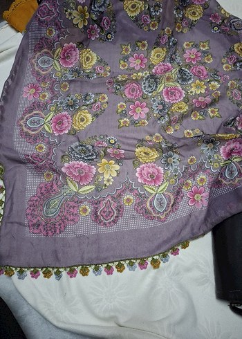 baş örtüsü - Görsel 12