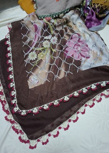 baş örtüsü - Görsel 10