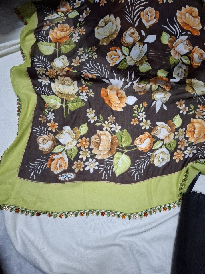 baş örtüsü - Görsel 5