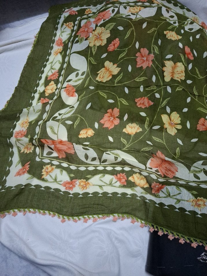 baş örtüsü - Görsel 3