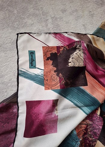 baş örtüsü - Görsel 2