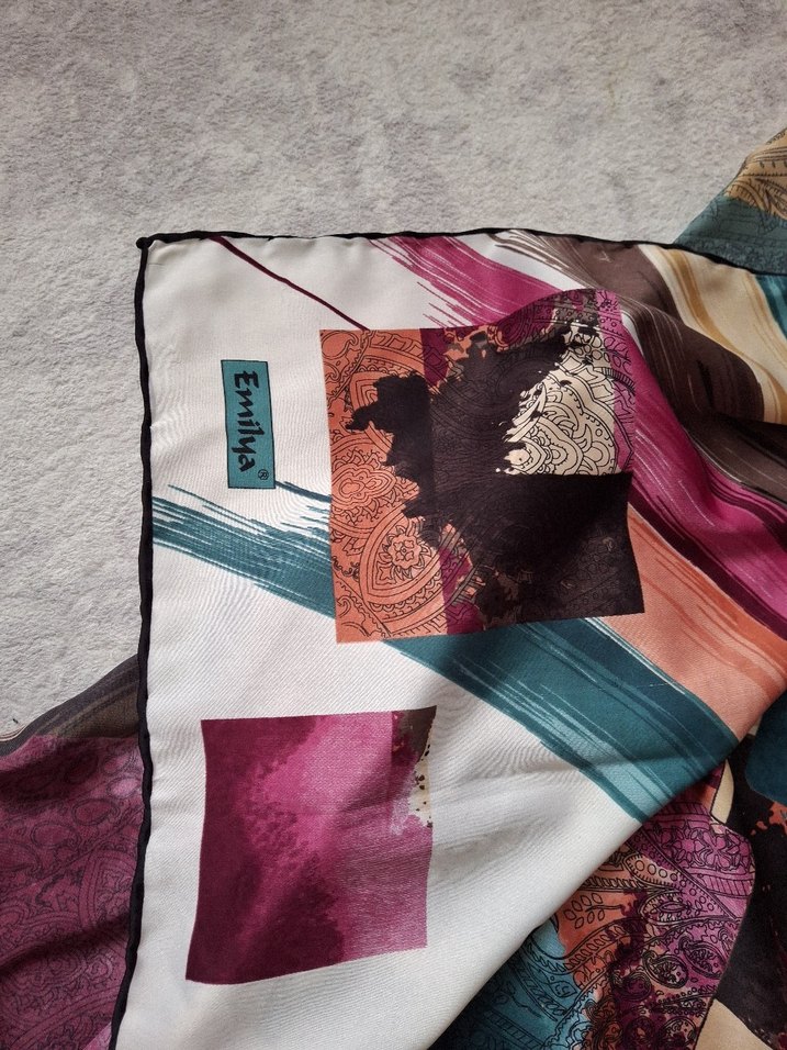 baş örtüsü - Görsel 2