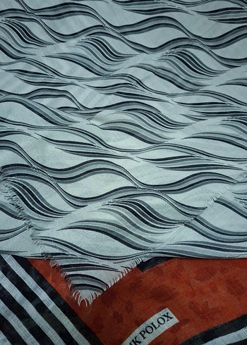 baş örtüsü - Görsel 13