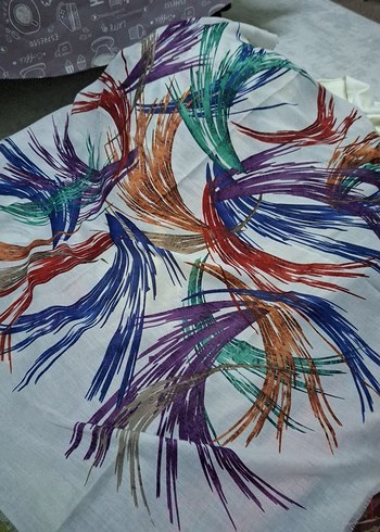 baş örtüsü - Görsel 2