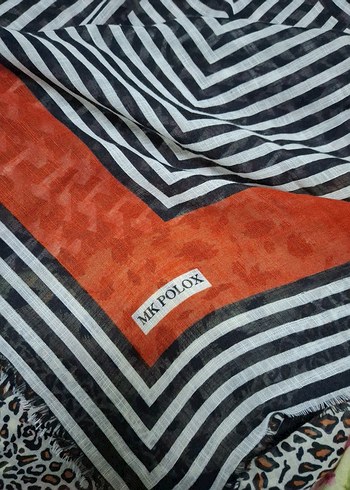 baş örtüsü - Görsel 15