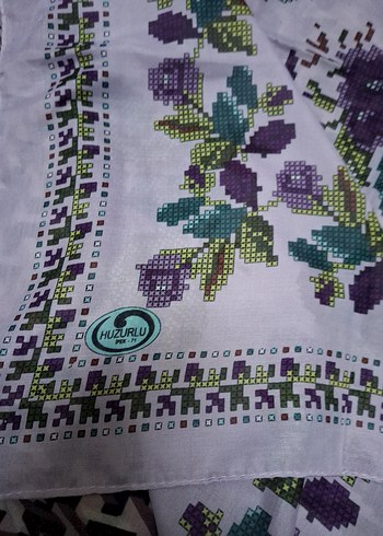 baş örtüsü - Görsel 19