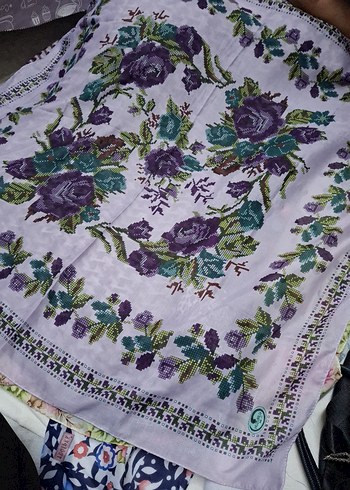 baş örtüsü - Görsel 20