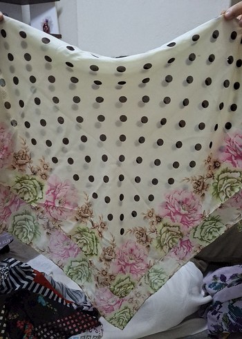 baş örtüsü - Görsel 12