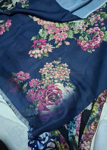 baş örtüsü - Görsel 8