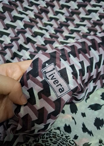 baş örtüsü - Görsel 17