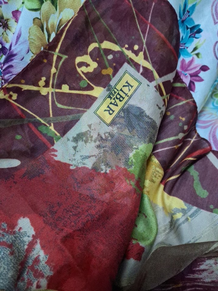 baş örtüsü - Görsel 3