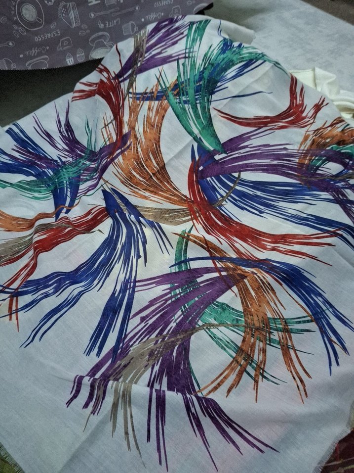 baş örtüsü - Görsel 2