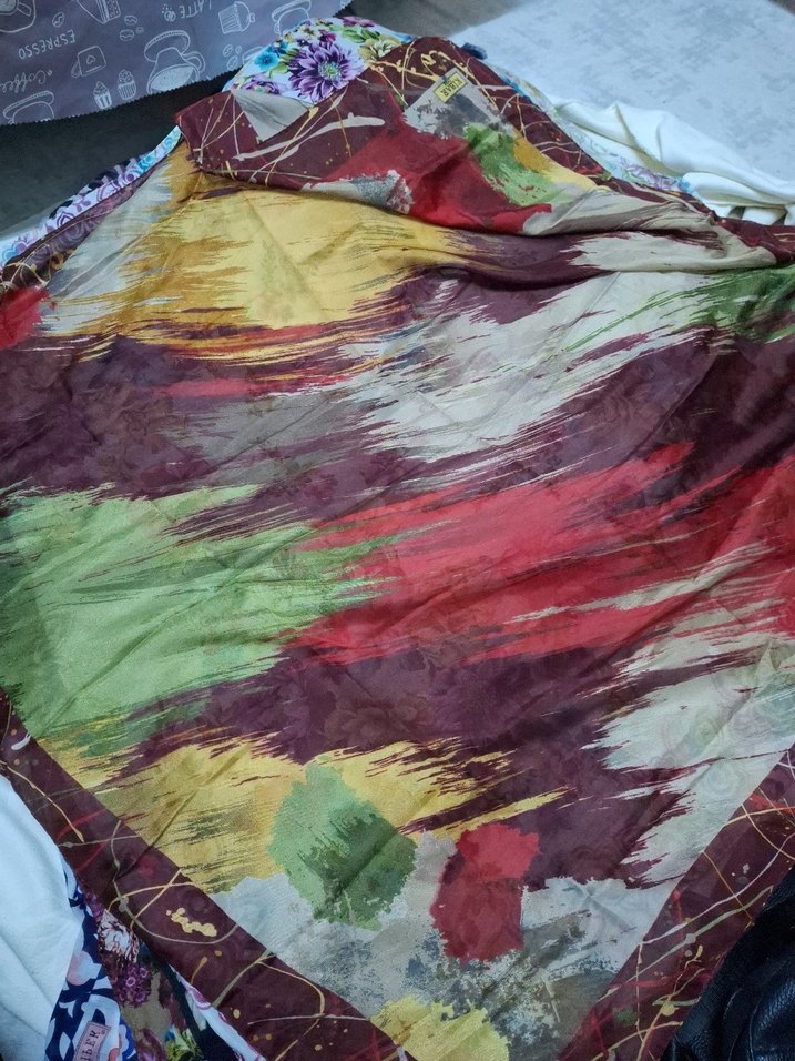 baş örtüsü - Görsel 4