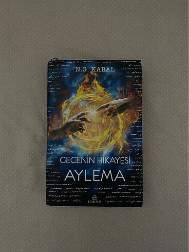 gecenin hikayesi aylema