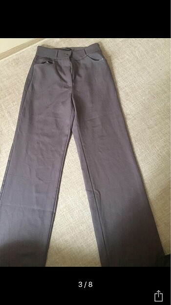 36 Beden Trendyol pantolon