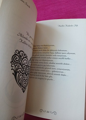 nasibin kadardır ask - Görsel 4