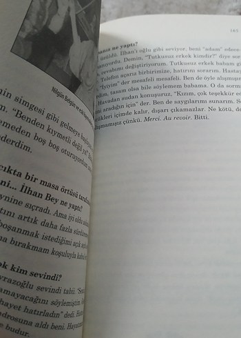  Hayat... Sen Benimsin - Nilgün Belgün
