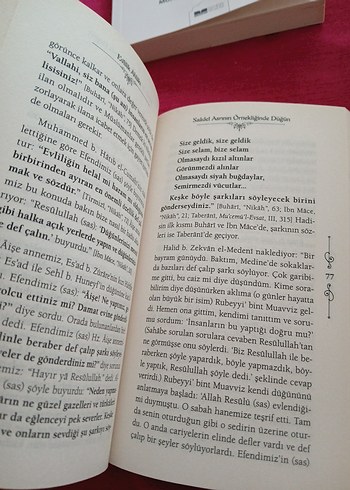 Beden Renk abdullah olmak aile Ahlakı - Muhammed Emin Yıldırım