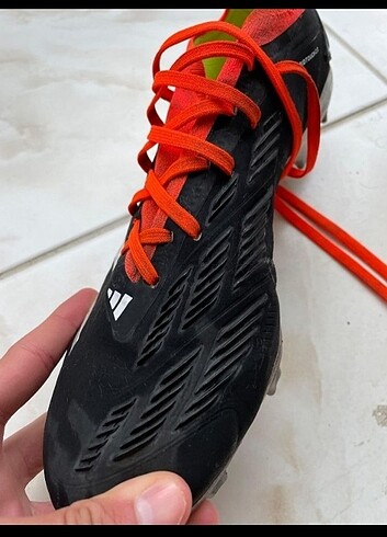 ADIDAS PREDATOR FG PRO ORJINAL SIFIR