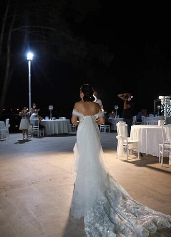 #GELİNLİK #OLEGCASSİNİ - Görsel 6