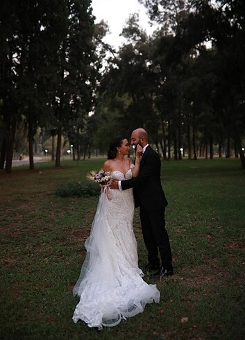 #GELİNLİK #OLEGCASSİNİ - Görsel 7