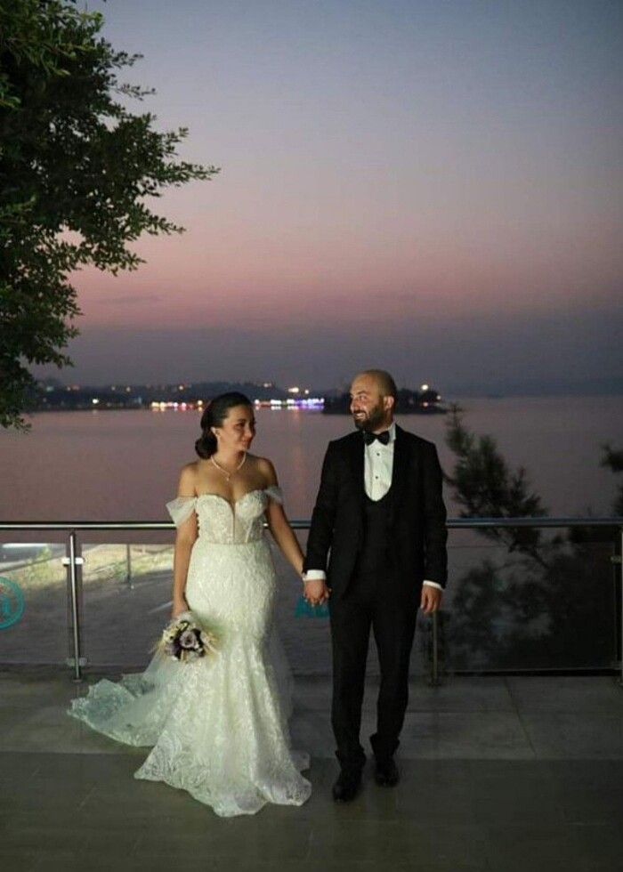 #GELİNLİK #OLEGCASSİNİ - Görsel 5