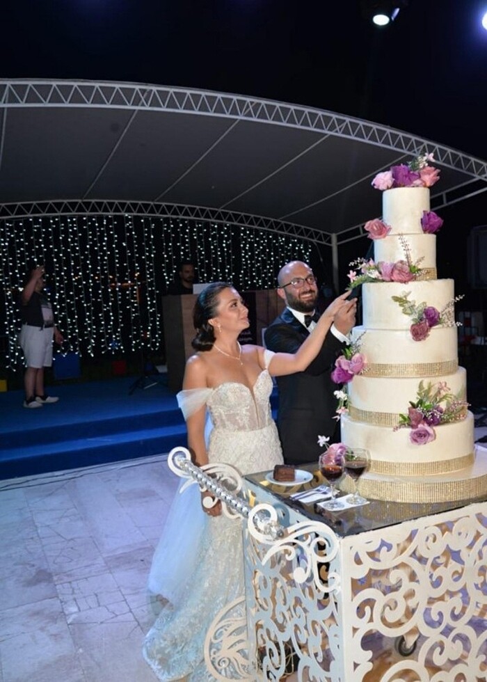 #GELİNLİK #OLEGCASSİNİ - Görsel 3