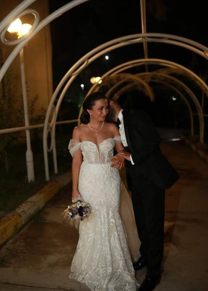 #GELİNLİK #OLEGCASSİNİ - Görsel 4