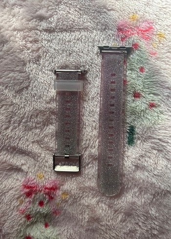 Apple Watch Kordon 38-40-41-42 mm - Görsel 2