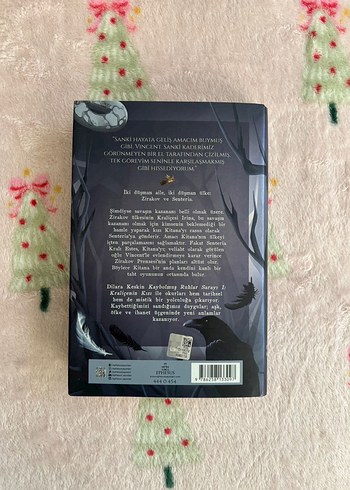 Kaybolmuş Ruhlar Sarayı 1 - Görsel 4