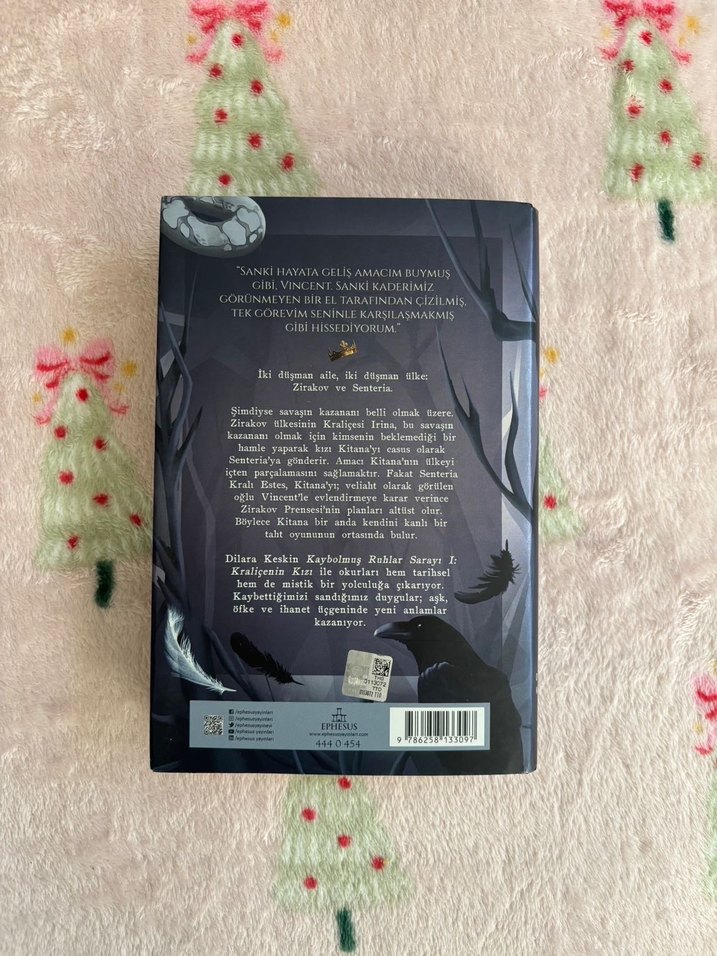 Kaybolmuş Ruhlar Sarayı 1 - Görsel 4