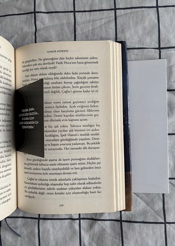 Çemberin Altında - Son Görüş - Görsel 2