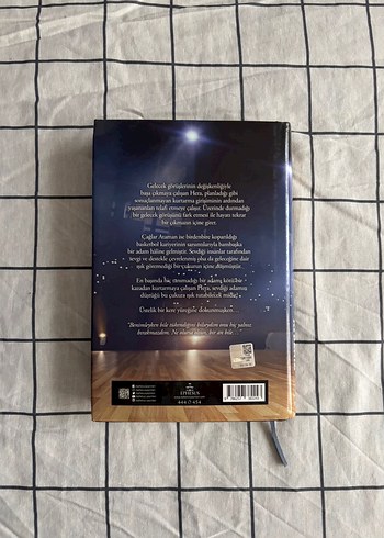 Çemberin Altında - Son Görüş - Görsel 4