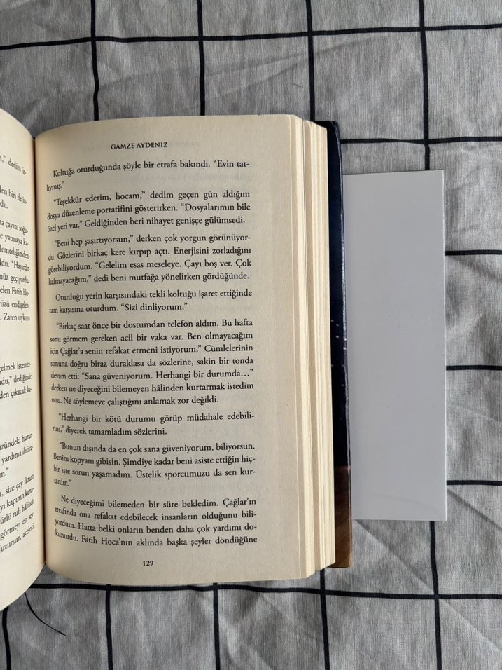 Çemberin Altında - Son Görüş - Görsel 3