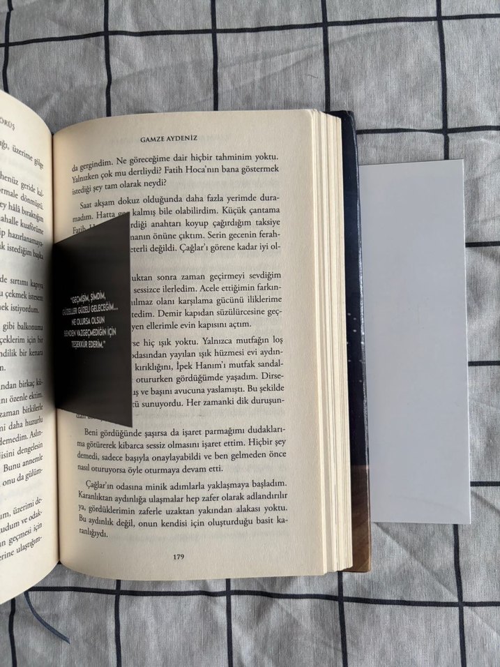 Çemberin Altında - Son Görüş - Görsel 2