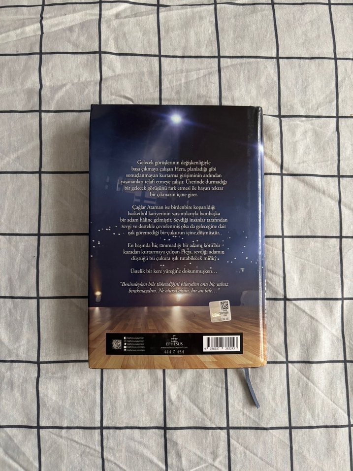 Çemberin Altında - Son Görüş - Görsel 4