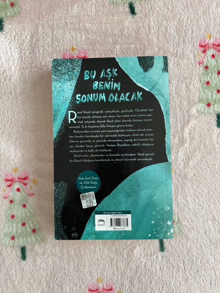 Paramparça Prens - Görsel 4