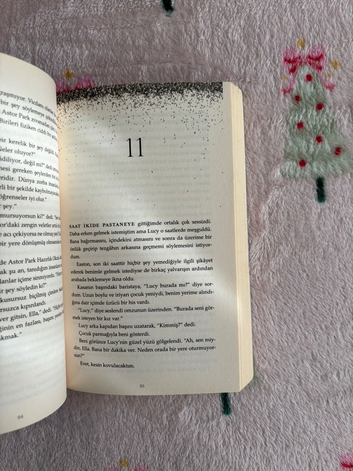 Paramparça Prens - Görsel 3