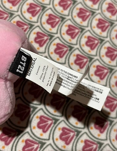  Beden BT21 ORİJİNAL COOKY BABY ANAHTARLIK