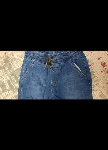 Kot pantolon 