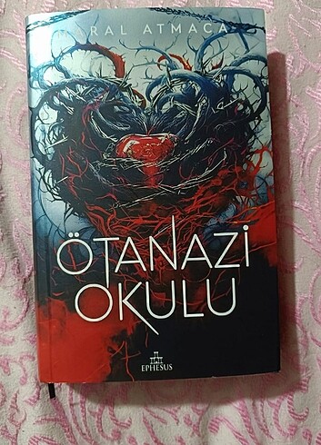 Ötanazi Okulu 4