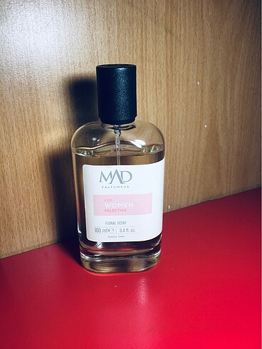 Mad parfum A118 100ml