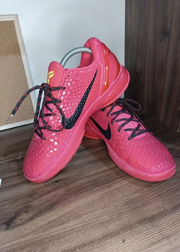 Nike koba6 erkek Spor ayakkabı - Görsel 3