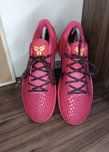 Nike koba6 erkek Spor ayakkabı - Görsel 6