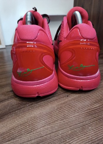 Nike koba6 erkek Spor ayakkabı - Görsel 5