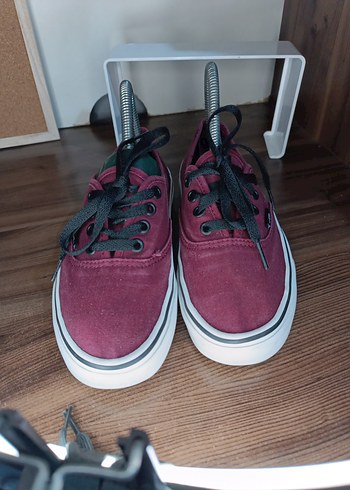 orjinal Vans Kadın spor ayakkabı - Görsel 3