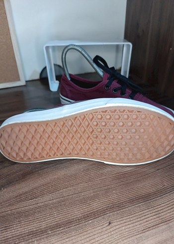 orjinal Vans Kadın spor ayakkabı - Görsel 5